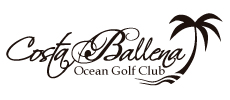 Logo Costa Ballena Golf