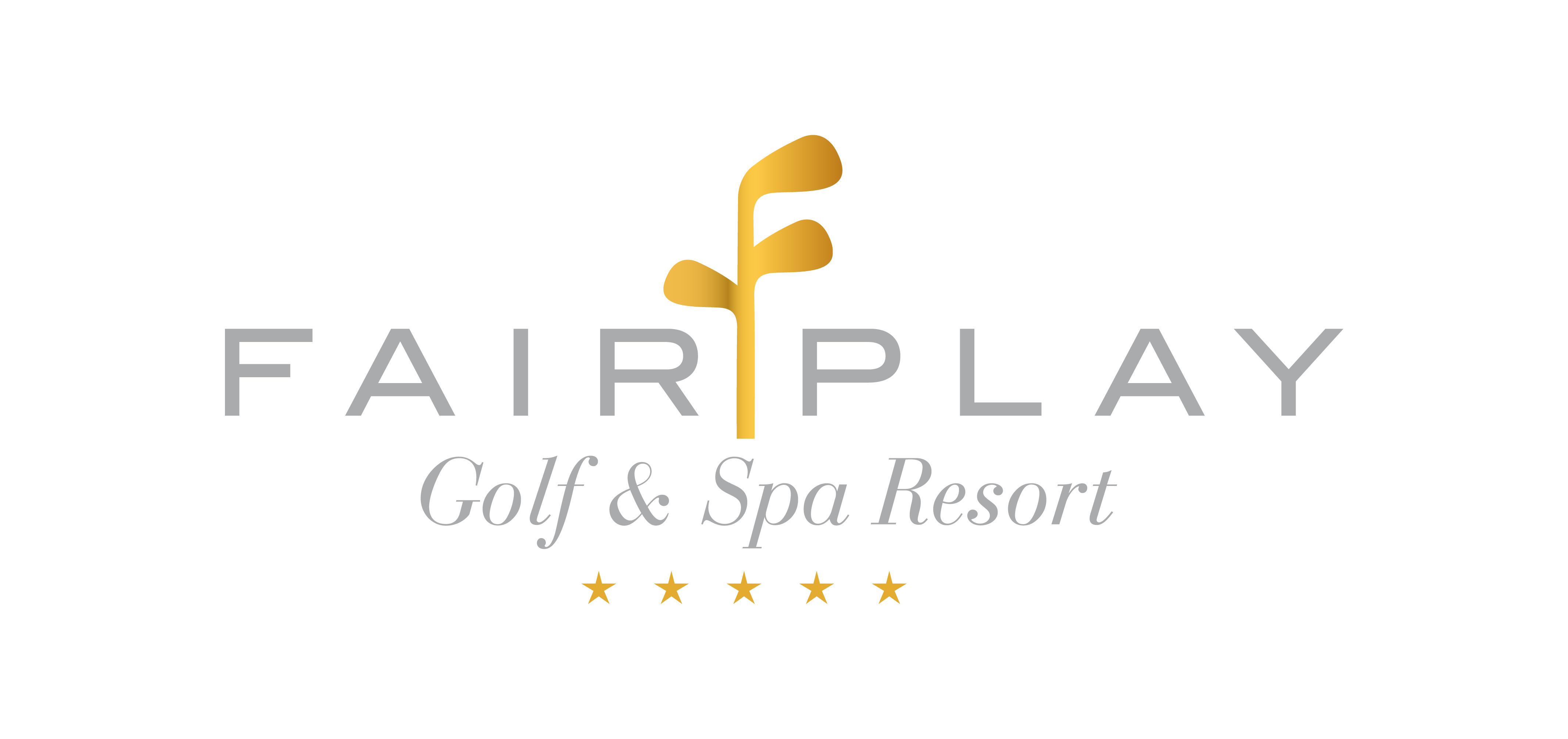 Logo Fairplay Golf