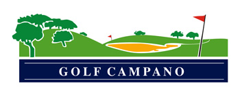 Logo Golf Campano