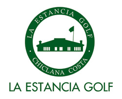 Logo Golf la Estancia