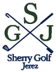 Logo Sherry Golf